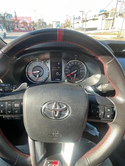 تويوتا هايلوكس